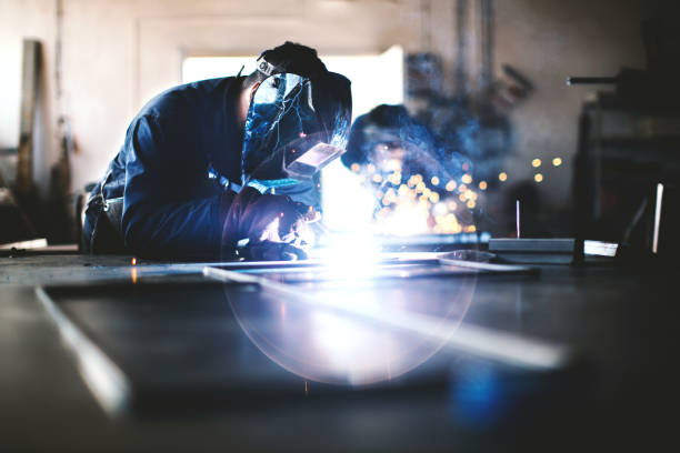 Best Structural Steel Welding in Altavista, VA