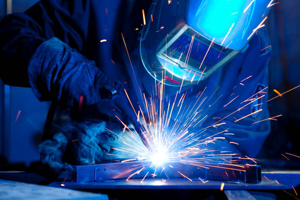 Professional Welder & Metal Fabrication in Altavista, VA