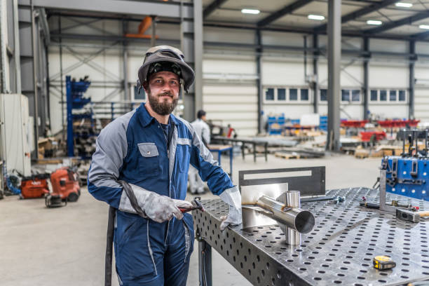 Best Aerospace and Defense Welding in Altavista, VA