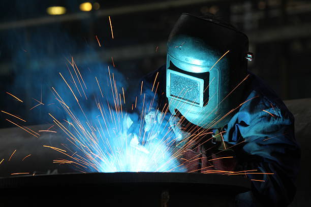 Best Automotive Welding in Altavista, VA