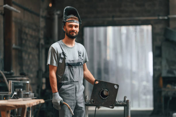 Best Welding Equipment Sales and Repair in Altavista, VA