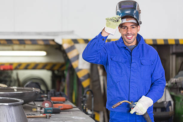 Best Aerospace and Defense Welding in Altavista, VA